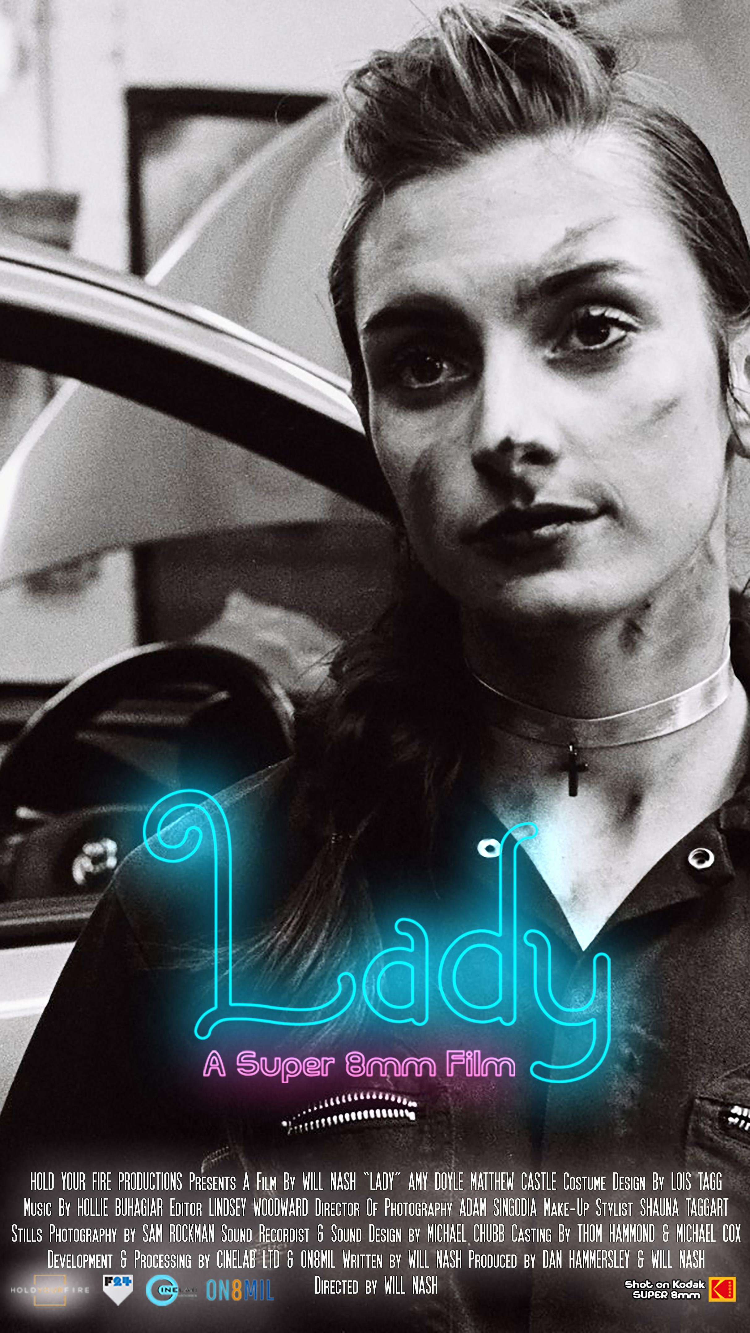 Lady